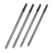 S&S Cycle 84-99 BT Standard Adjustable Pushrods - Engine Components