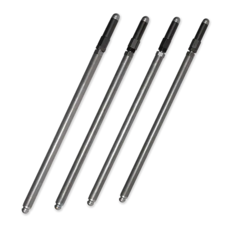 S&S Cycle 84-99 BT Standard Adjustable Pushrods - Engine Components