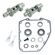 S&S Cycle 99-06 BT 509C Chain Drive Camshaft Kit - Engine Components