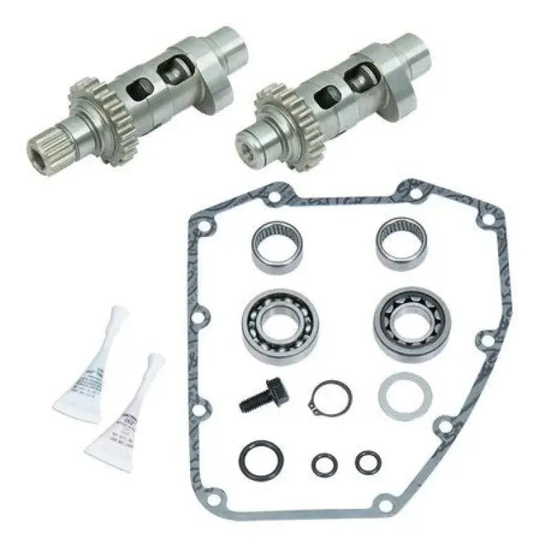 S&S Cycle 99-06 BT 509C Chain Drive Camshaft Kit - Engine Components