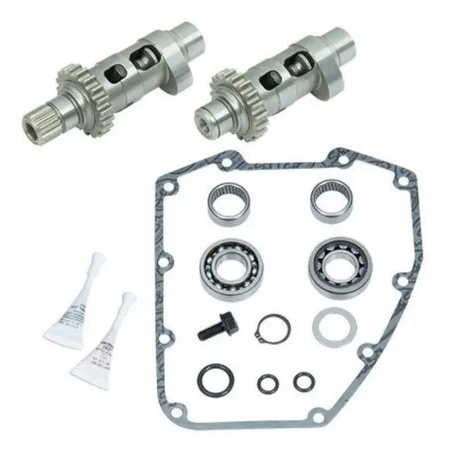S&S Cycle 99-06 BT 509C Chain Drive Camshaft Kit - Engine Components