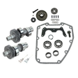 S&S Cycle 99-06 BT 510G Camshaft Kit - Engine Components