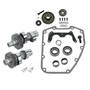 S&S Cycle 99-06 BT Gear Drive Camshaft Complete Kit - Engine Components