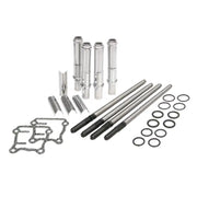 S&S Cycle 99-16 BT Adjustable Pushrod Kit - RV and Auto Parts
