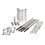 S&S Cycle 99-16 BT Adjustable Pushrod Kit - RV and Auto Parts