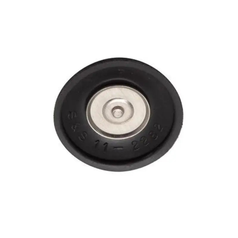 S&S Cycle 11-2282 S&S Cycle Accelerator Pump Diaphram for Super E & G Carburetors
