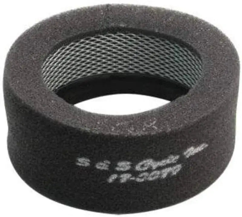S&S Cycle Air Filter Element For Super B Carburetor - Foam Media - Filters