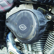 S&S Cycle 170-0748 S&S Cycle Air Stinger Round Pre-Filter