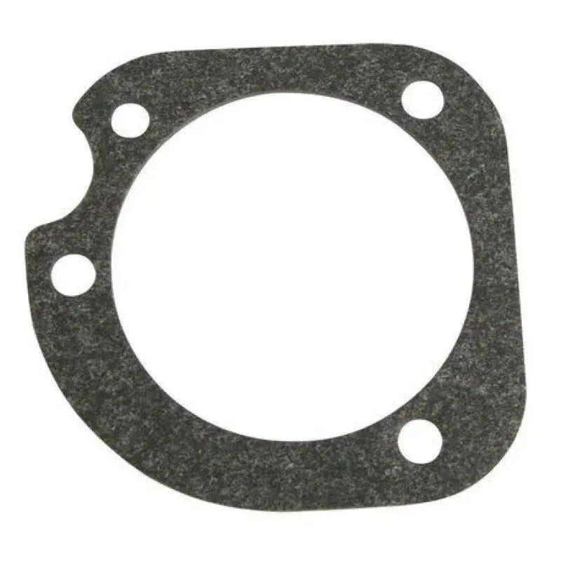 S&S Cycle Backplate Gasket for Stock CV Carburetors and Cable-Operated EFI