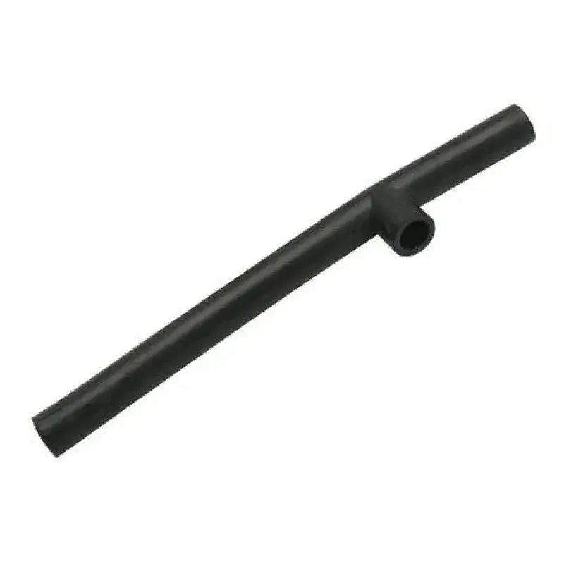 S&S Cycle Epichlorohydrin Polymer Breather Vent Hose - Fabrication