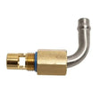 S&S Cycle Permeation Compliant Fuel Inlet Seat for Super E/G Carburetors.