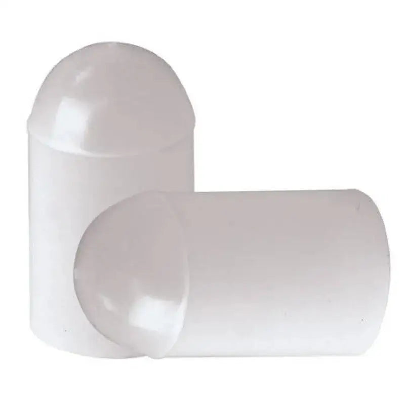 S&S Cycle Silicone Electric Compression Release Solenoid Cap - 2 pack - Engine Components