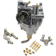 S&S Cycle Super E .0295/.070 Carburetor Assembly - S&S Cycle