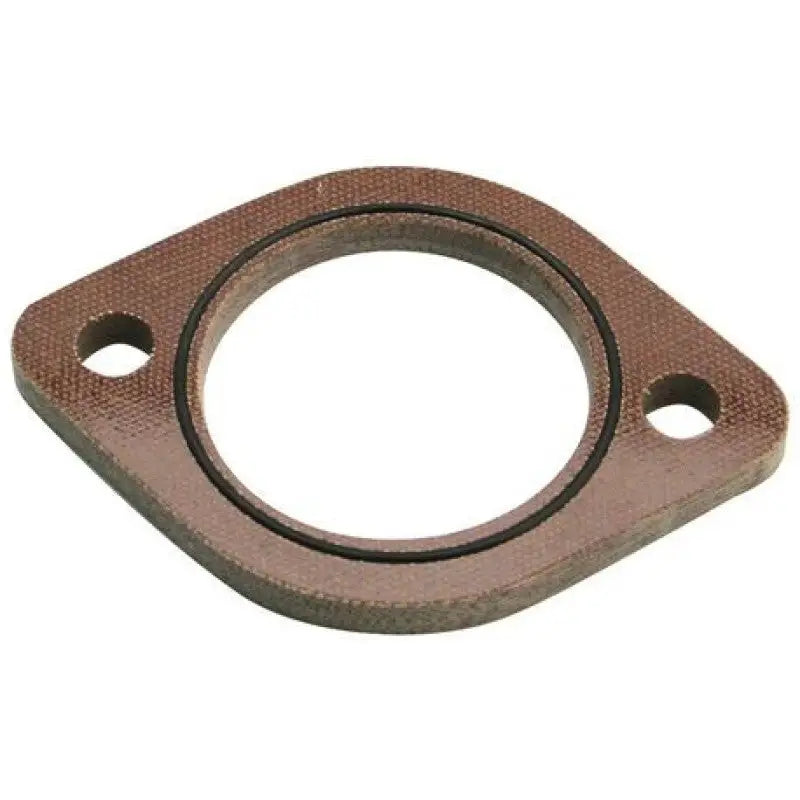 S&S Cycle Super E Carburetor 1 7/8in X 1/4in Manifold Insulator Block w/ O-Ring - S&S Cycle