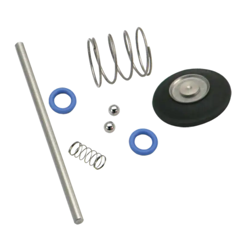 S&S Cycle Super E/G Accelerator Pump Rebuild Kit - Engine Components