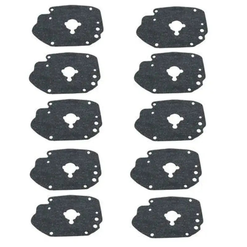 S&S Cycle Super E/G Bowl Gasket - 10 Pack - Engine Components