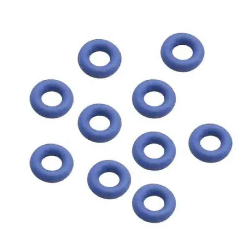 S&S Cycle Super E/G Carburetors Ejector Nozzle O-Ring - 10 Pack - Fabrication