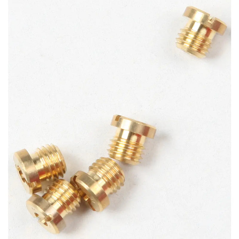 S&S Main Jets #.044 5/Pk