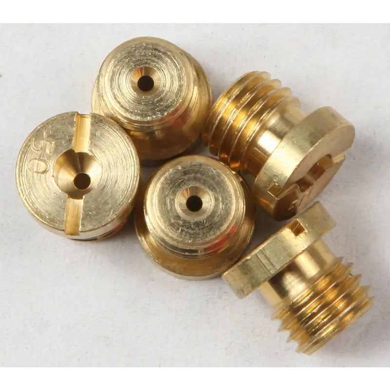 S&S Main Jets #.050 5/Pk
