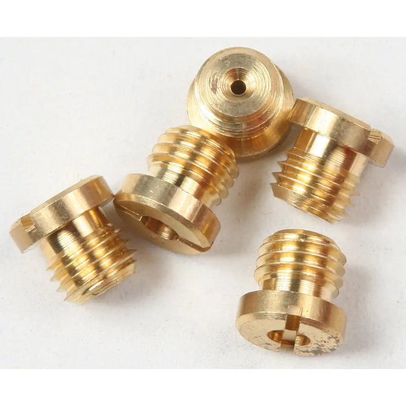 S&S Main Jets #.052 5/Pk