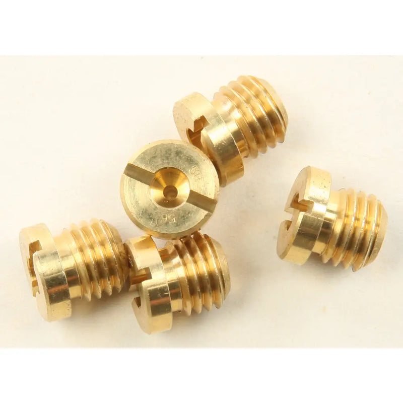 S&S Main Jets #.056 5/Pk
