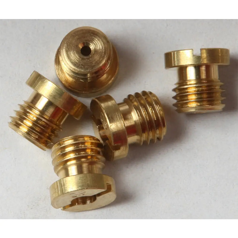 S&S Main Jets #.060 5/Pk