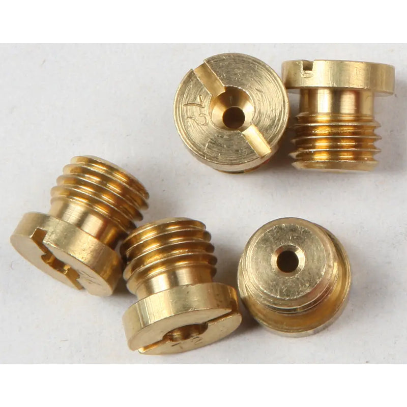 S&S Main Jets #.072 5/Pk