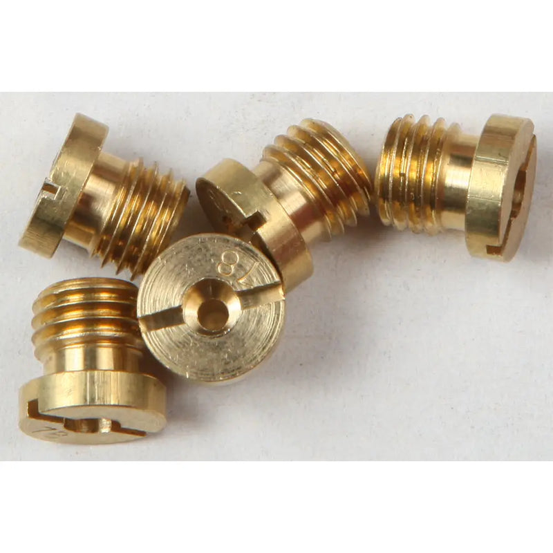S&S Main Jets #.078 5/Pk