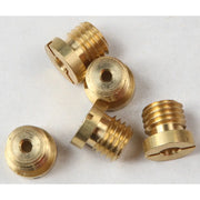 S&S Main Jets #.080 5/Pk