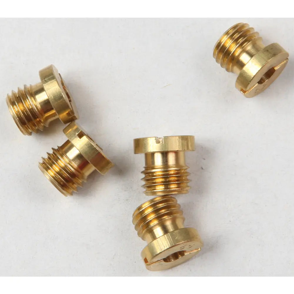 S&S Main Jets #.082 5/Pk