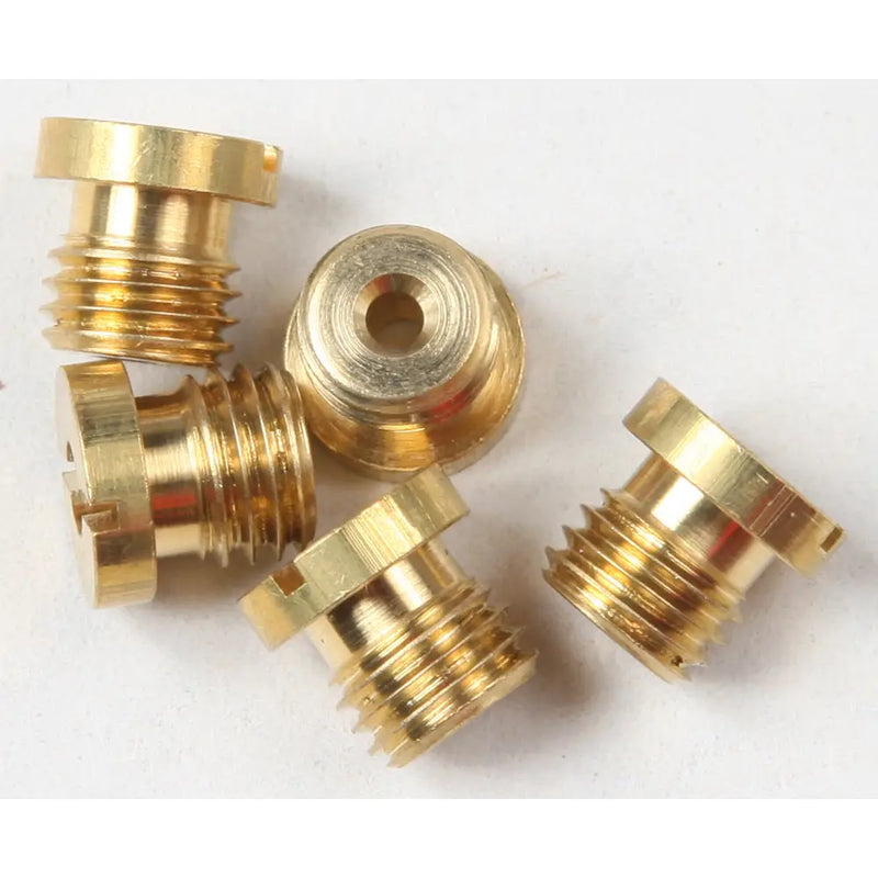 S&S Main Jets #.088 5/Pk