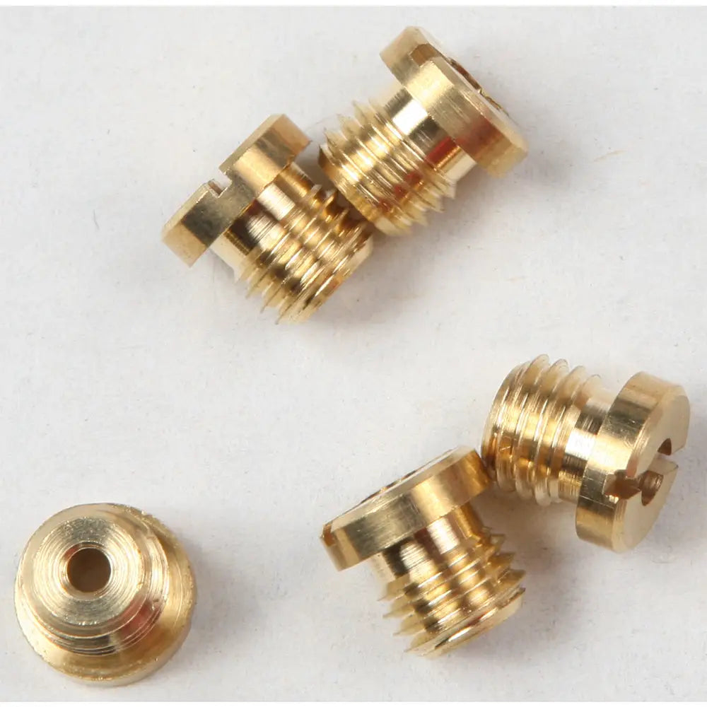 S&S Main Jets #.090 5/Pk