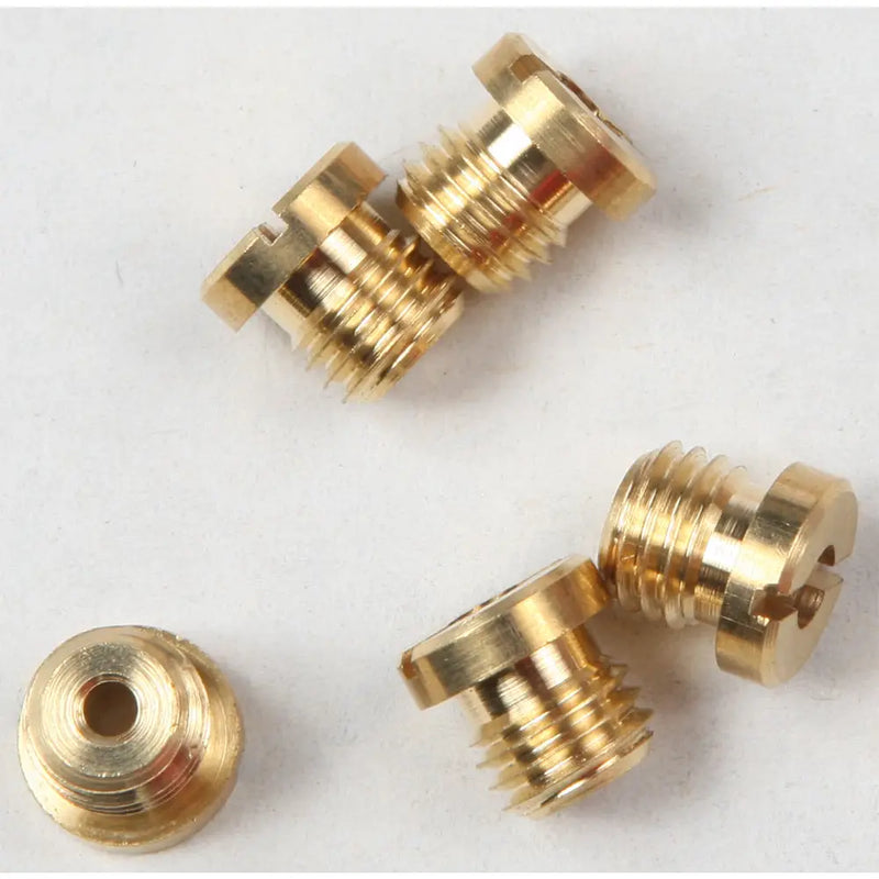 S&S Main Jets #.090 5/Pk
