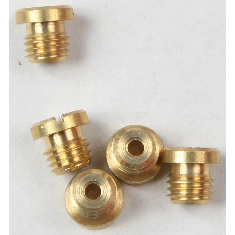 S&S Main Jets #.102 5/Pk