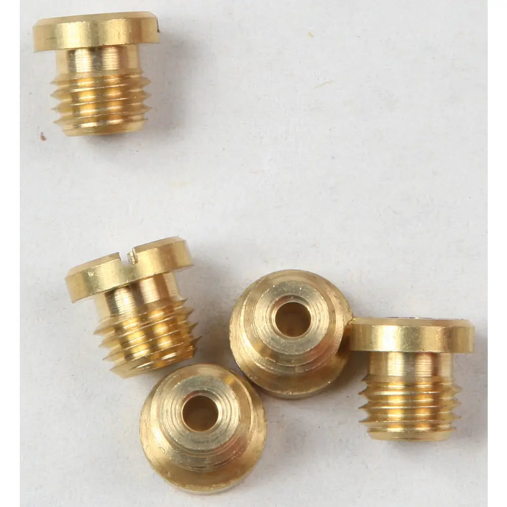 S&S Main Jets #.102 5/Pk