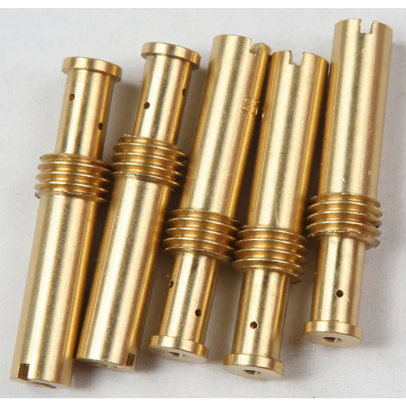 S&S Slow Jets #.025 5/Pk