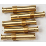 S&S Slow Jets #.028 5/Pk
