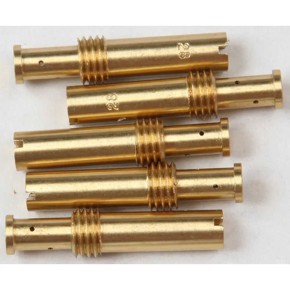 S&S Slow Jets #.028 5/Pk