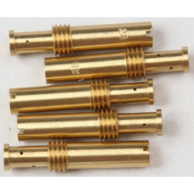 S&S Slow Jets #.028 5/Pk