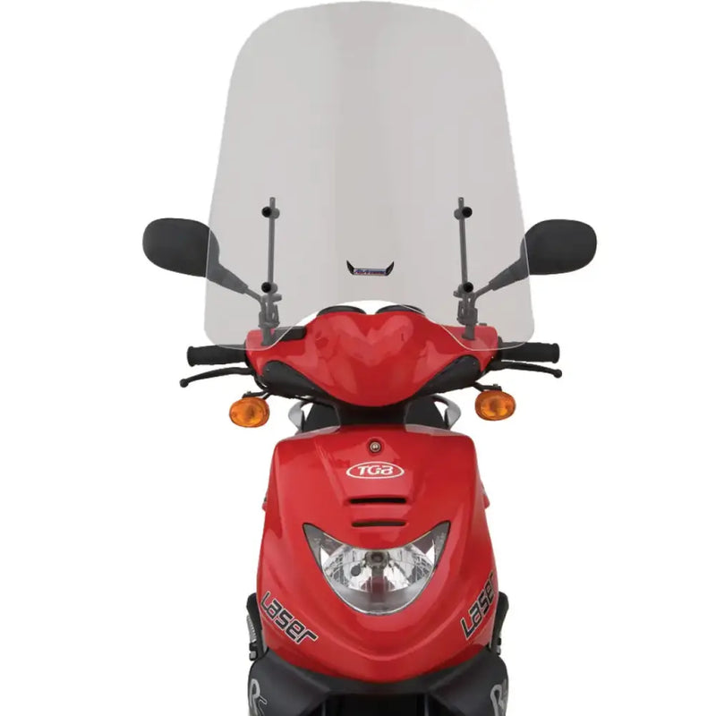 S-SCTR-M Universal Scooter W/S 50 Series 23.5" X 23.5" 