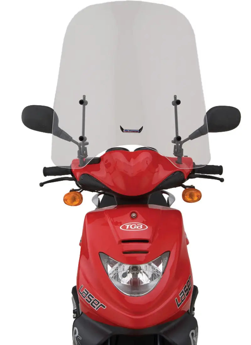 S-SCTR-M Universal Scooter W/S 50 Series 23.5" X 23.5" 