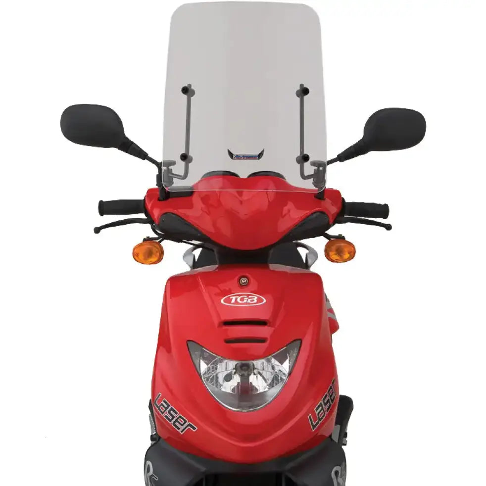 S-SCTR30-M Universal Scooter W/S 30 Series 16.25" X 14.75" 