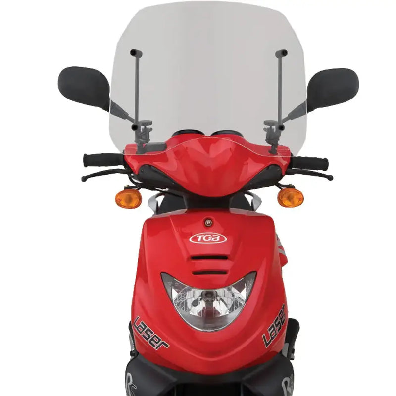 S-SCTR66-M Universal Scooter W/S 66 Series 15.75" X 20" 