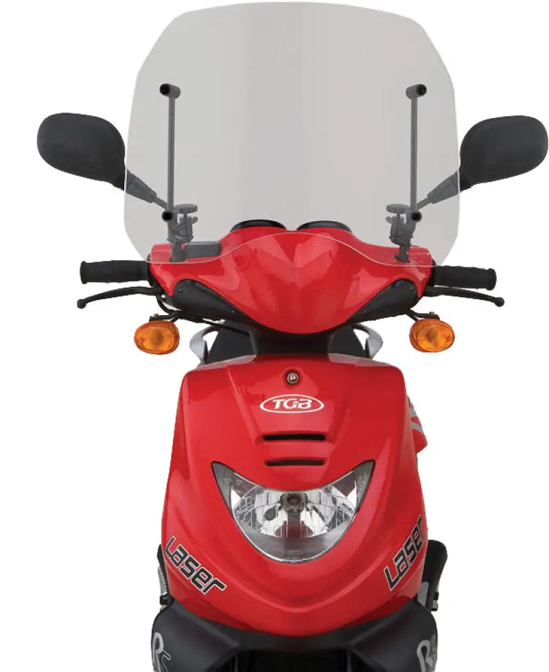 S-SCTR66-M Universal Scooter W/S 66 Series 15.75" X 20" 