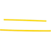 BYKAS Spoke Wraps Yellow 72/Pk 21"/19" for Powersports