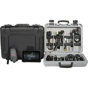 S04933N Texa Bike American Cable Kit W/Case - Tools