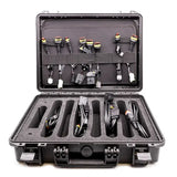 S04994 Texa Marine Basic Cable Kit W/Case - Tools