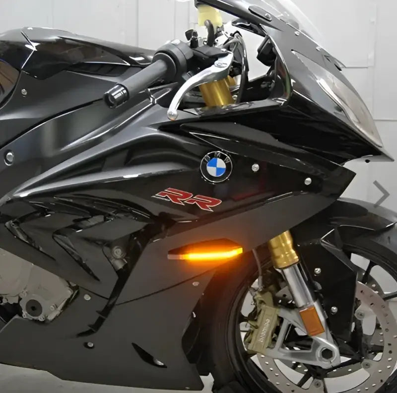 S1000RR-FB Front Led Turn Signals Bmw - LED
