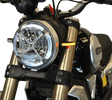 S1100-FB New Rage Cycles Front Led Turn Signals Duc - RV and Auto Parts