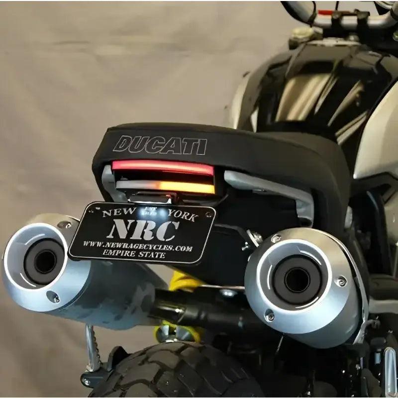 S1100-FE-S Fender Eliminator Duc
